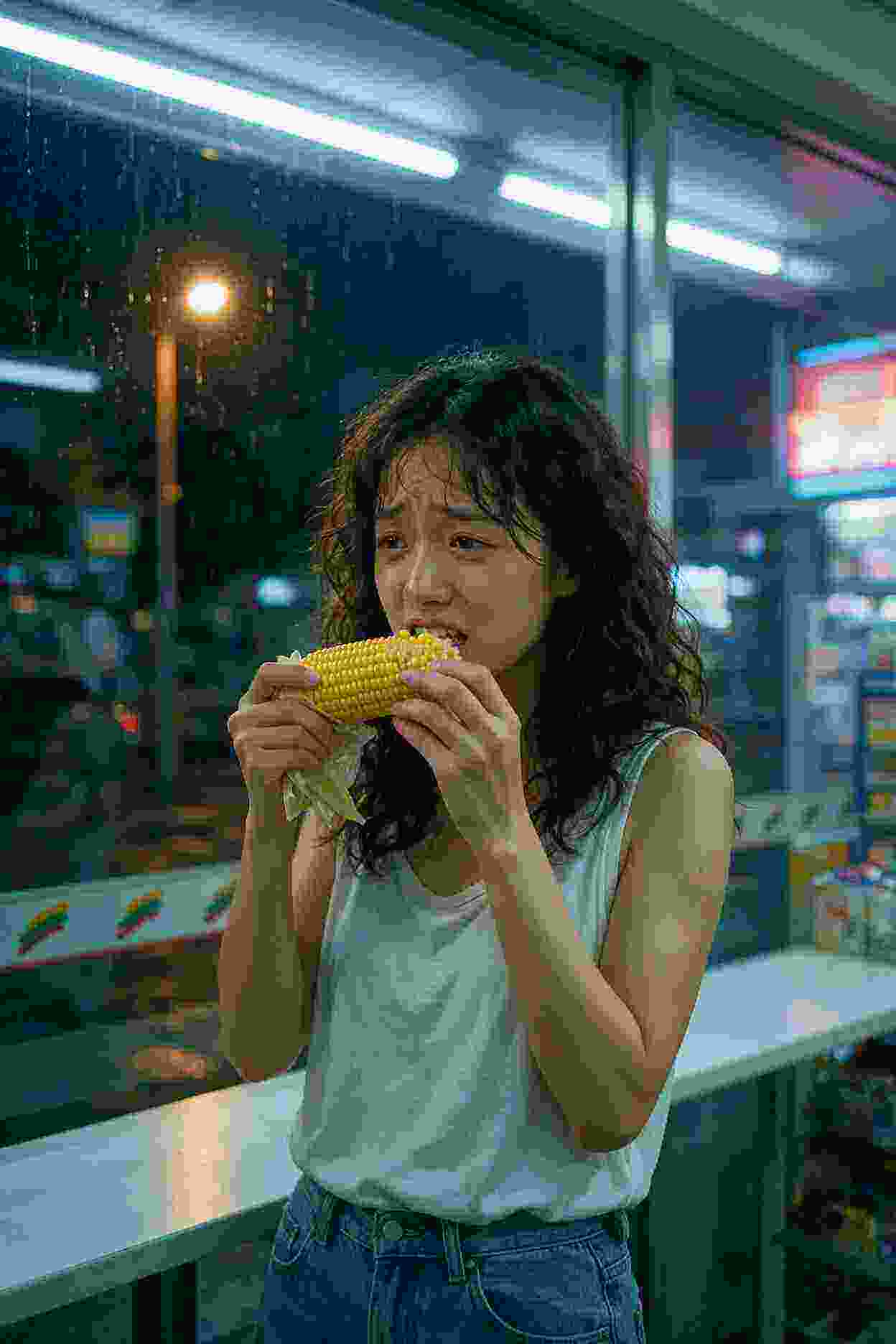 灵异侦探队