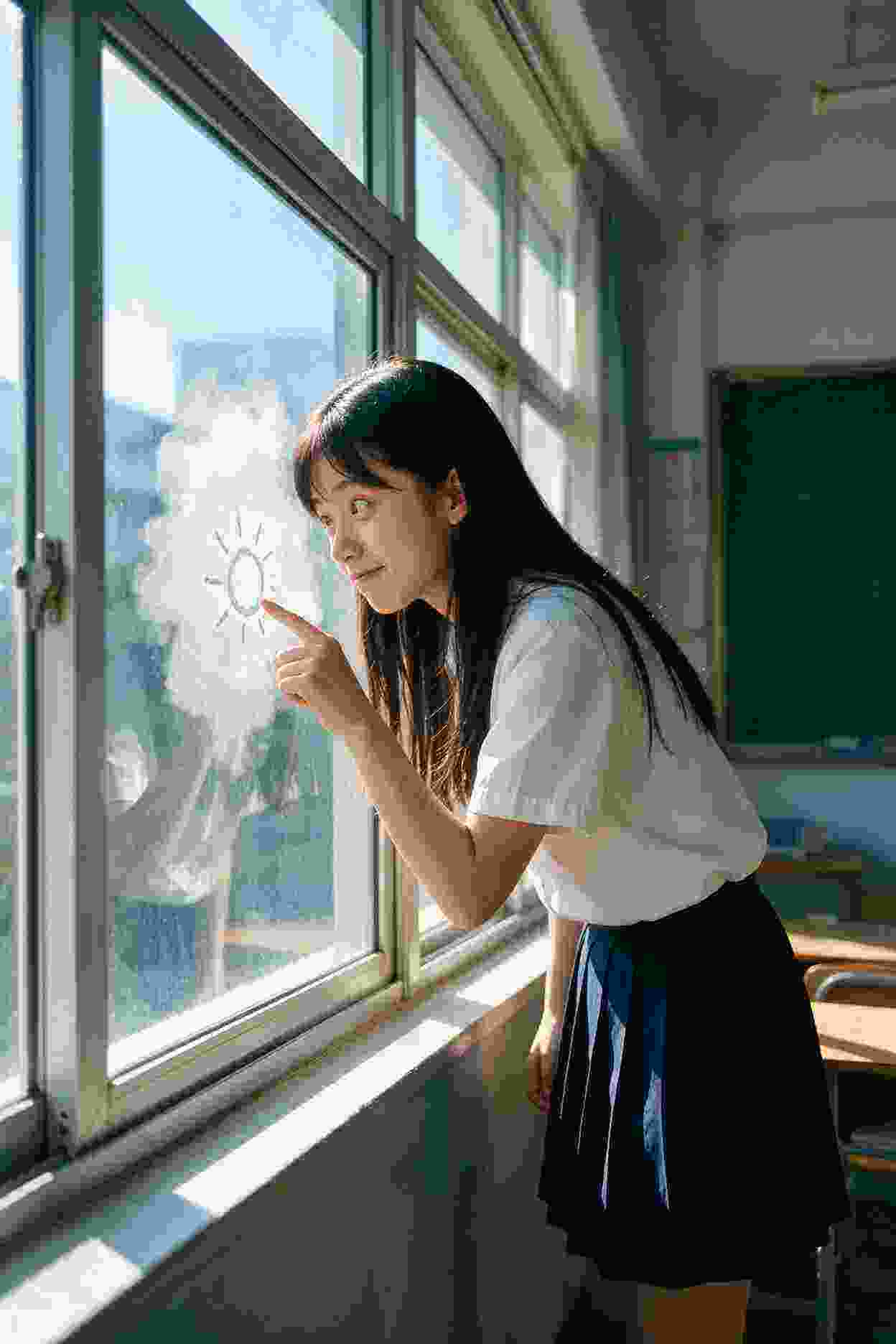 婚礼前一晚