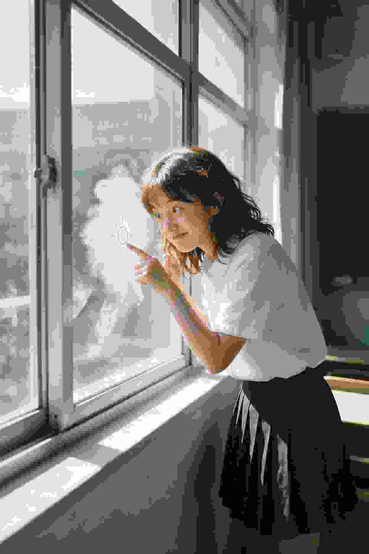 数字侦探